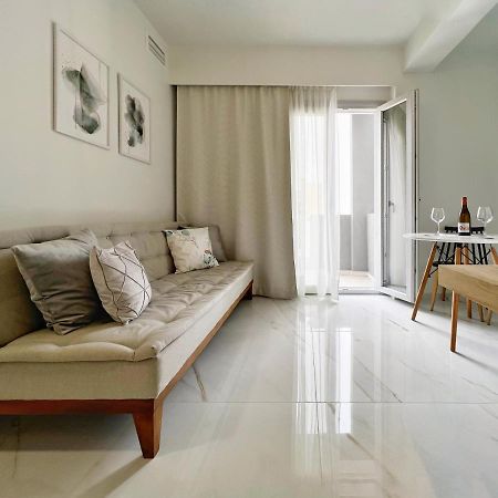 B&K Rooms Heraklion  Bagian luar foto