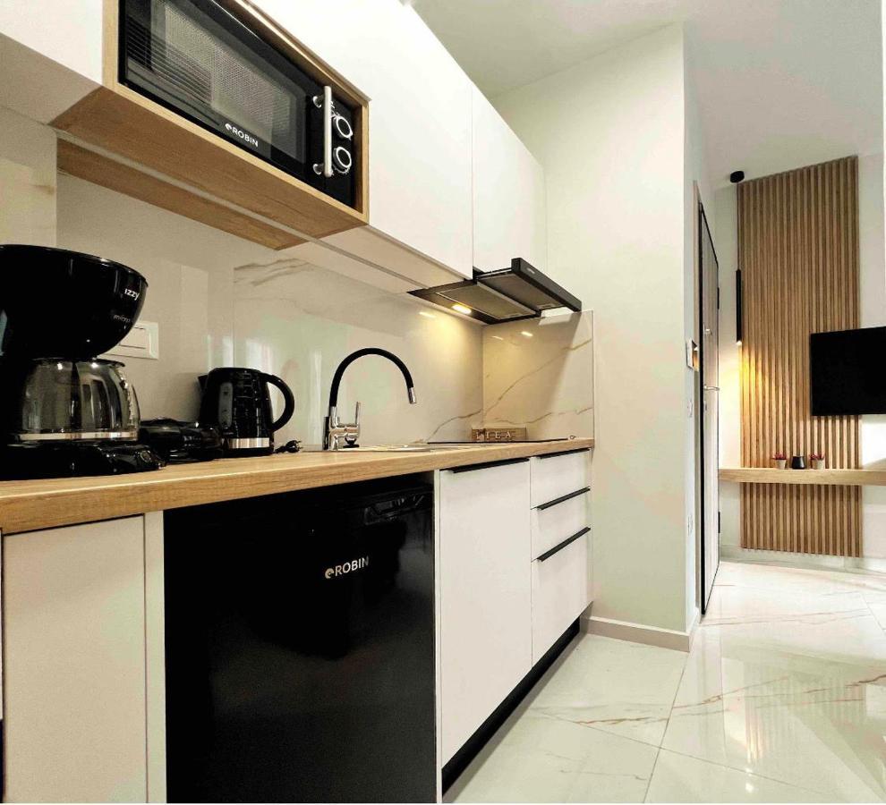 B&K Rooms Heraklion  Ruang foto